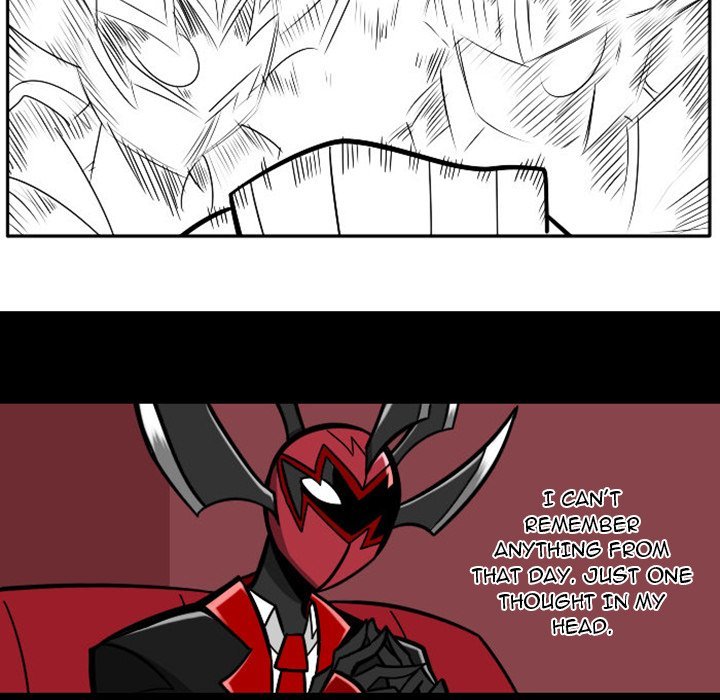 Maki and Friends Manhwa - Chapter 96 Page 20