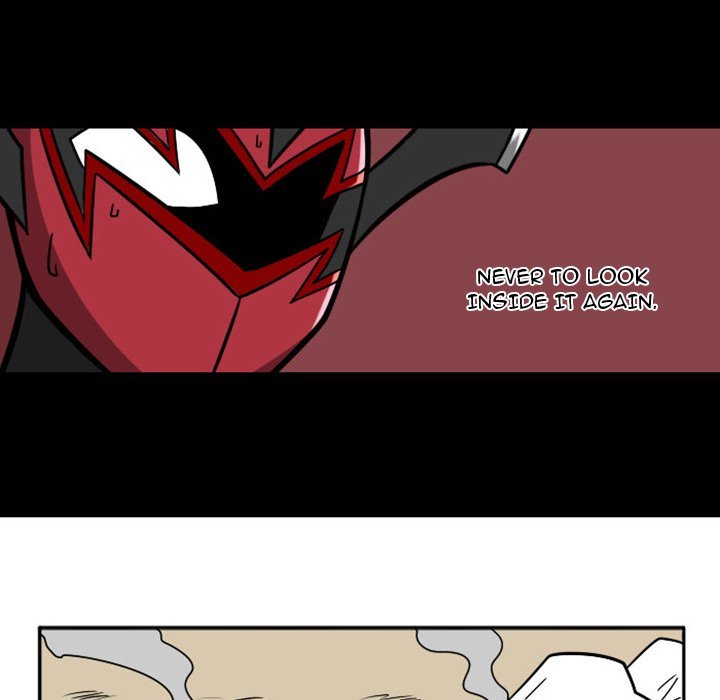 Maki and Friends Manhwa - Chapter 96 Page 21