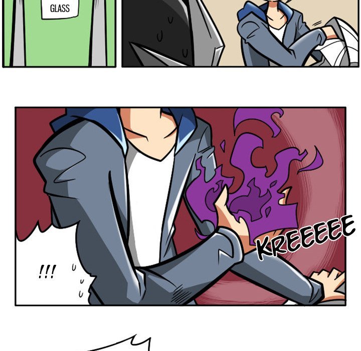 Maki and Friends Manhwa - Chapter 96 Page 28