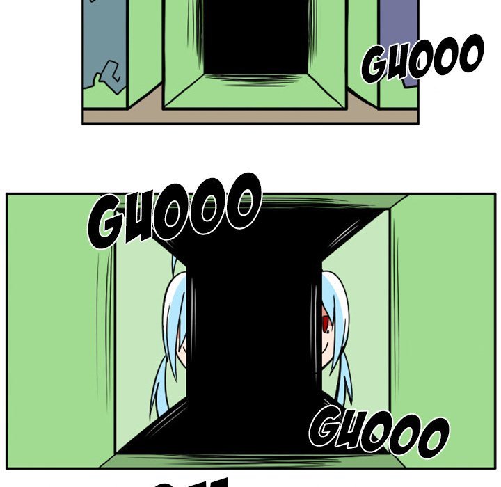 Maki and Friends Manhwa - Chapter 96 Page 35