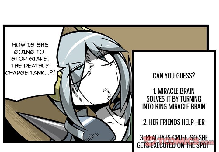 Maki and Friends Manhwa - Chapter 243 Page 0