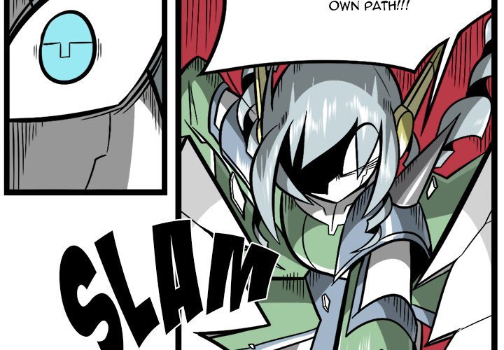 Maki and Friends Manhwa - Chapter 243 Page 3