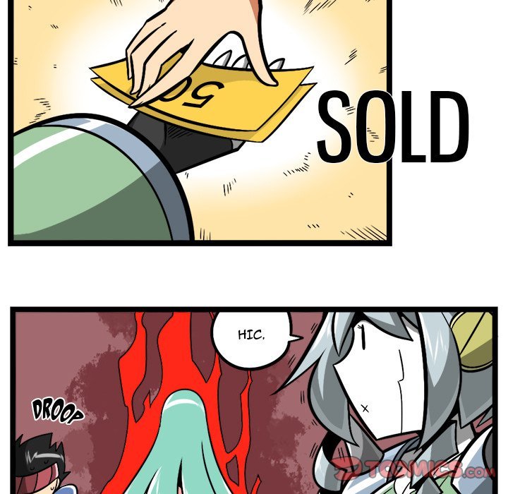 Maki and Friends Manhwa - Chapter 243 Page 6