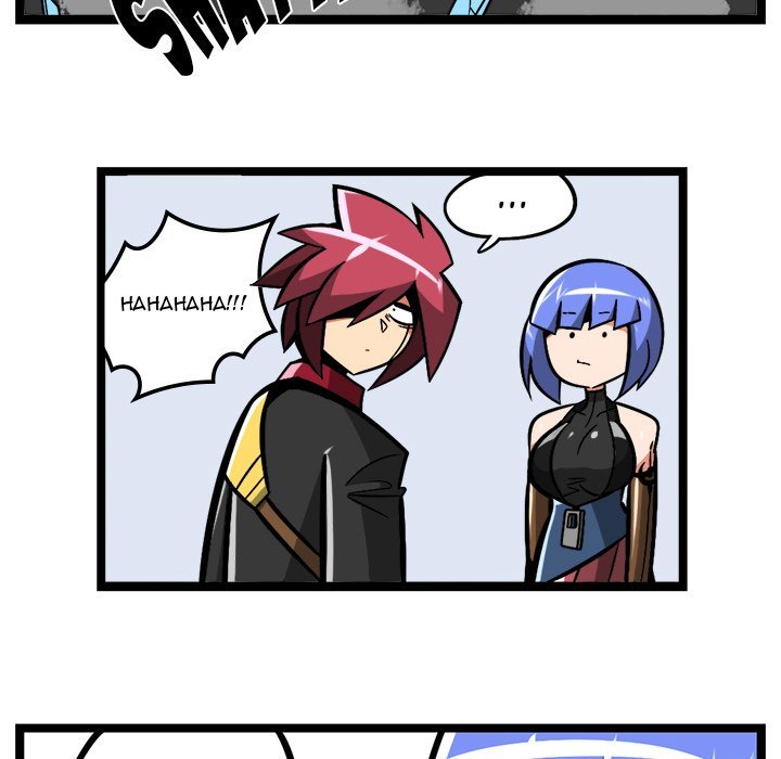 Maki and Friends Manhwa - Chapter 244 Page 17