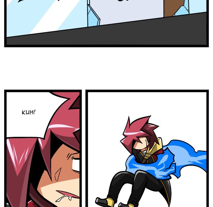 Maki and Friends Manhwa - Chapter 244 Page 19