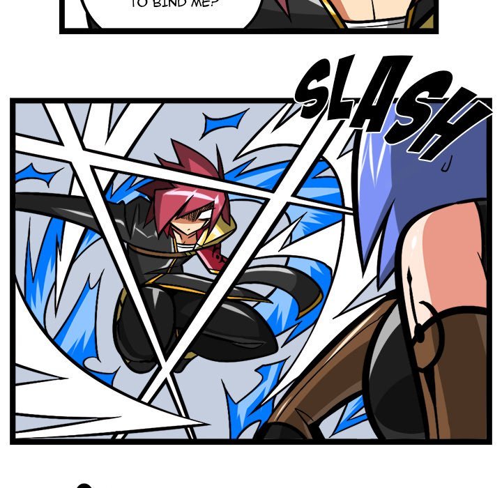 Maki and Friends Manhwa - Chapter 244 Page 23