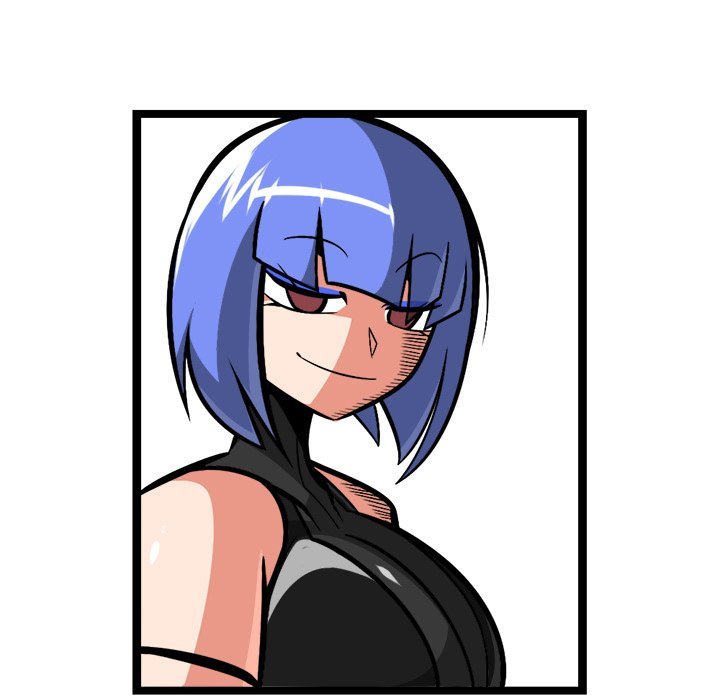 Maki and Friends Manhwa - Chapter 244 Page 31