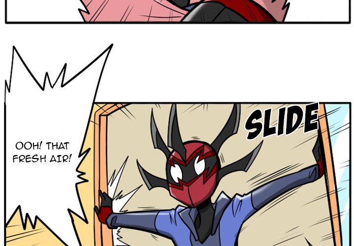 Maki and Friends Manhwa - Chapter 72 Page 2