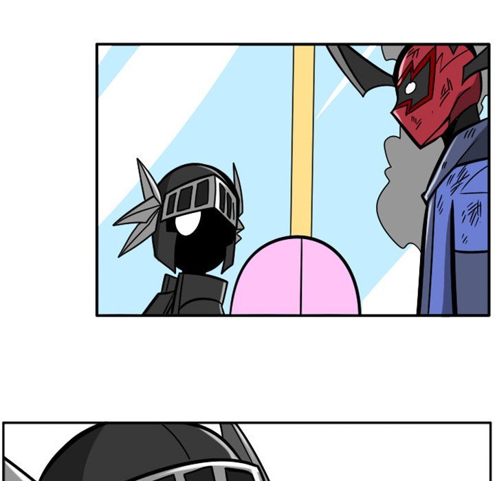 Maki and Friends Manhwa - Chapter 72 Page 8