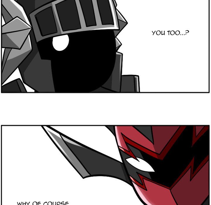 Maki and Friends Manhwa - Chapter 72 Page 9