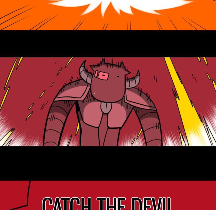 Maki and Friends Manhwa - Chapter 72 Page 12