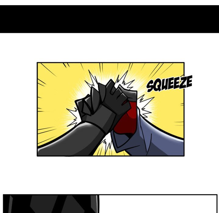 Maki and Friends Manhwa - Chapter 72 Page 14