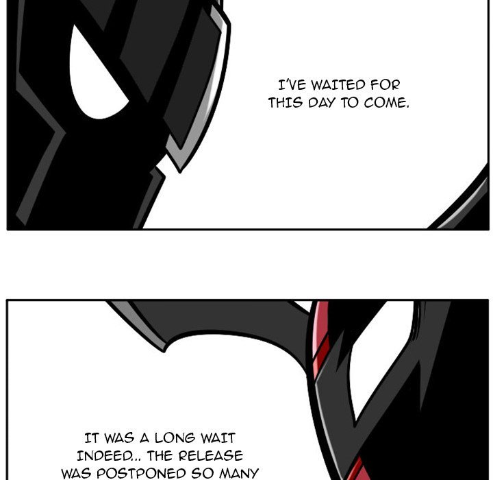 Maki and Friends Manhwa - Chapter 72 Page 15