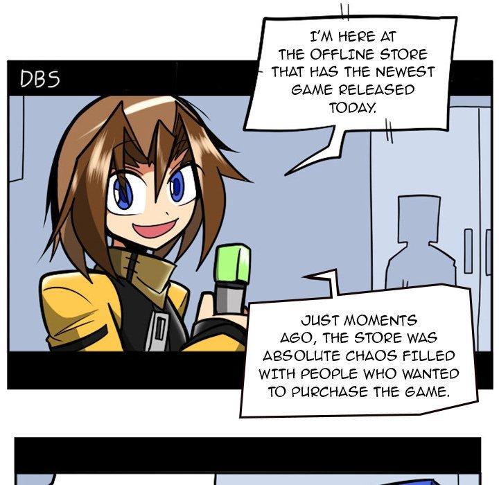 Maki and Friends Manhwa - Chapter 72 Page 17