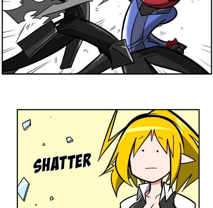 Maki and Friends Manhwa - Chapter 72 Page 20