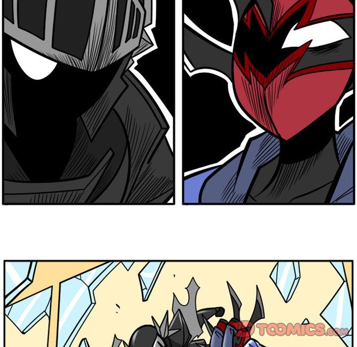 Maki and Friends Manhwa - Chapter 72 Page 22