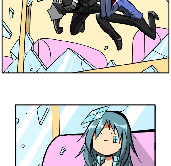 Maki and Friends Manhwa - Chapter 72 Page 23