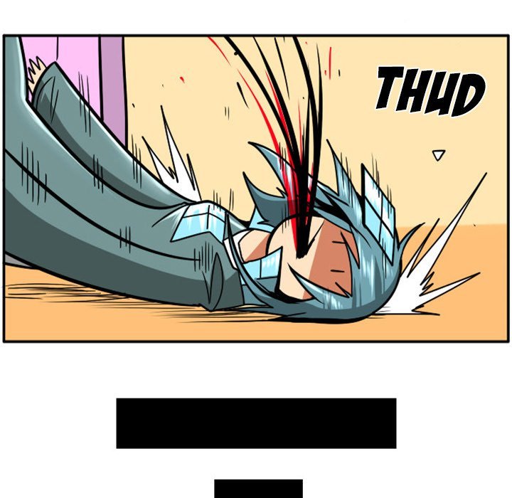 Maki and Friends Manhwa - Chapter 72 Page 25