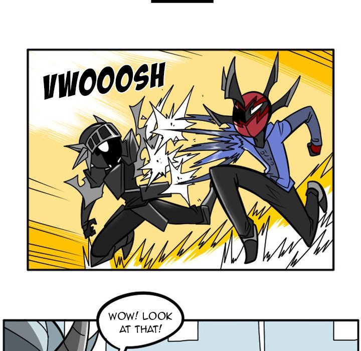 Maki and Friends Manhwa - Chapter 72 Page 26