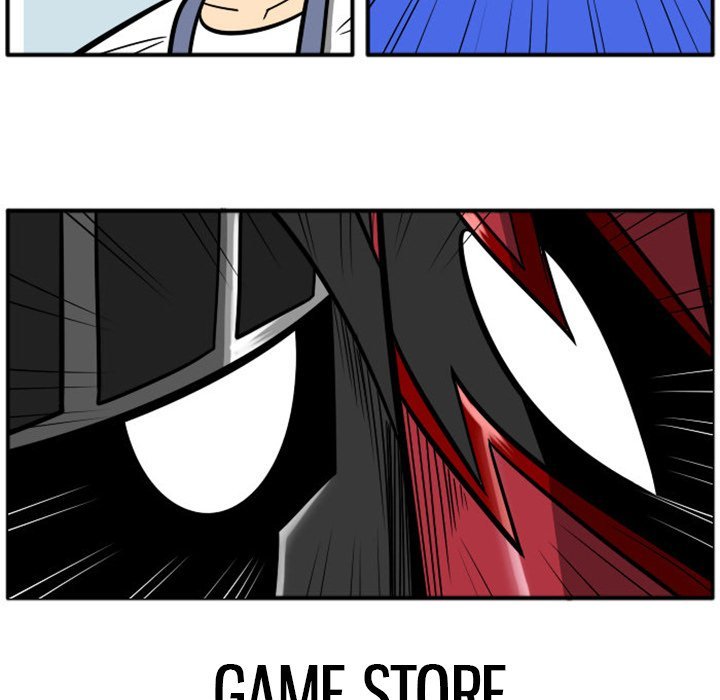 Maki and Friends Manhwa - Chapter 72 Page 29