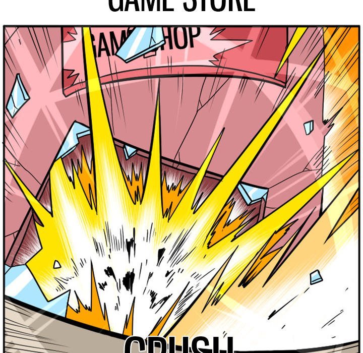 Maki and Friends Manhwa - Chapter 72 Page 30