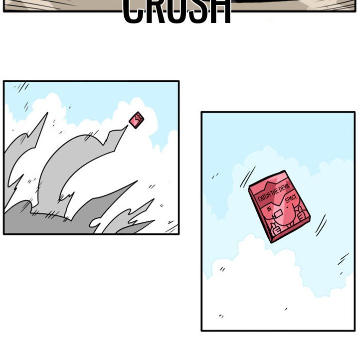 Maki and Friends Manhwa - Chapter 72 Page 31