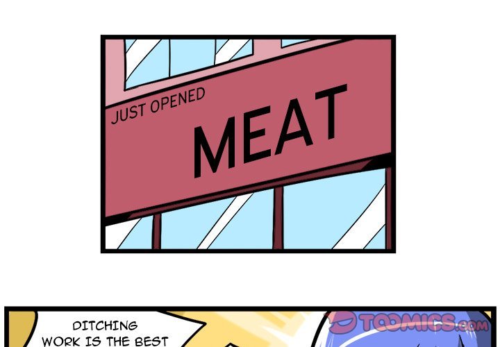 Maki and Friends Manhwa - Chapter 220 Page 0