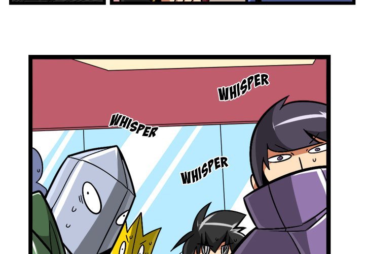 Maki and Friends Manhwa - Chapter 220 Page 3