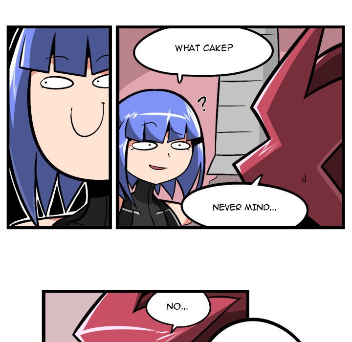 Maki and Friends Manhwa - Chapter 220 Page 19