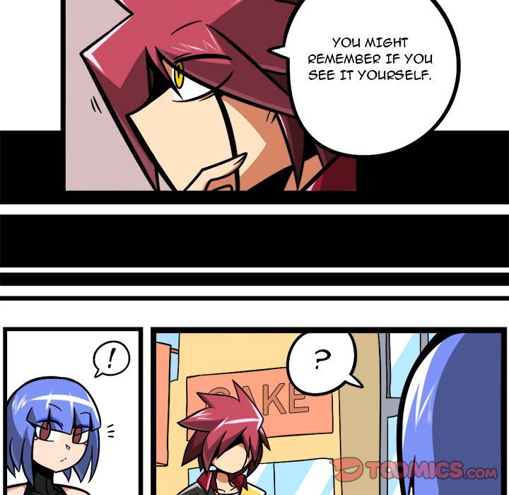 Maki and Friends Manhwa - Chapter 220 Page 20
