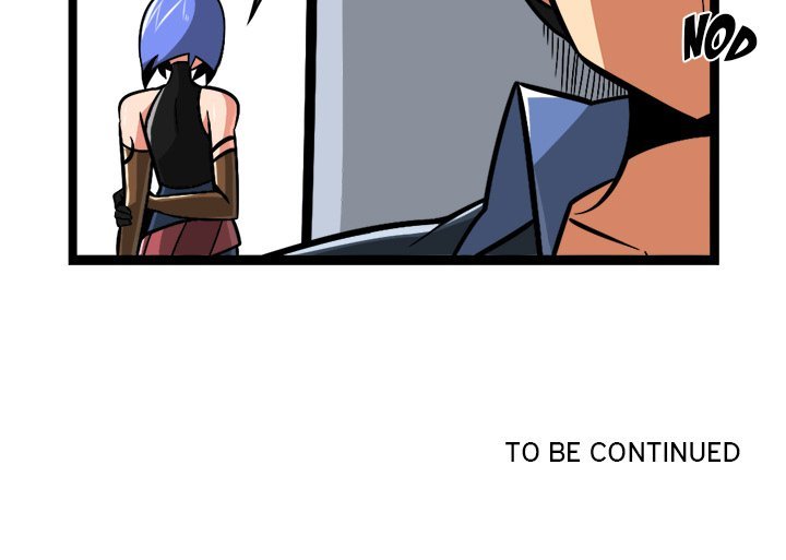 Maki and Friends Manhwa - Chapter 220 Page 29