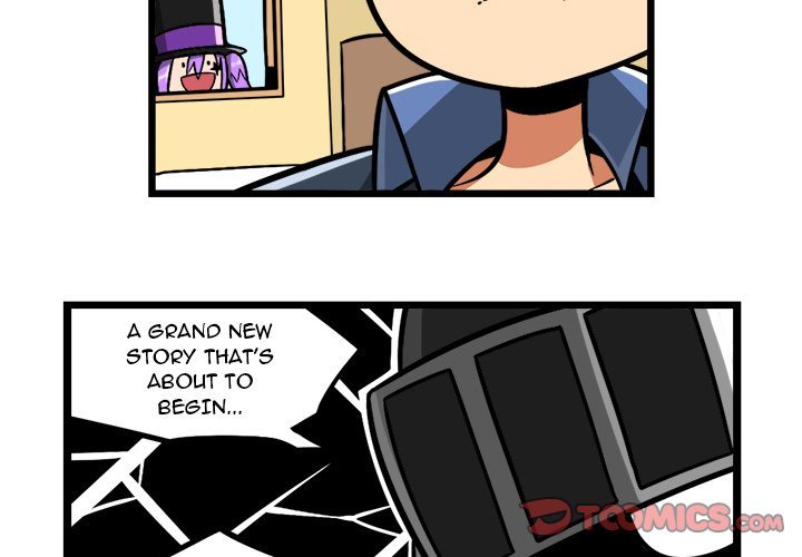 Maki and Friends Manhwa - Chapter 218 Page 2