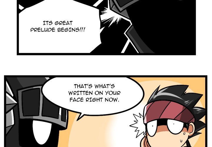 Maki and Friends Manhwa - Chapter 218 Page 3