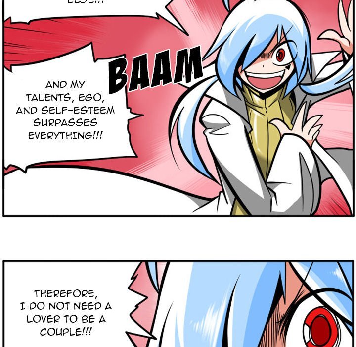 Maki and Friends Manhwa - Chapter 86 Page 13