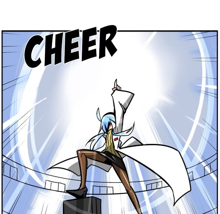 Maki and Friends Manhwa - Chapter 86 Page 15