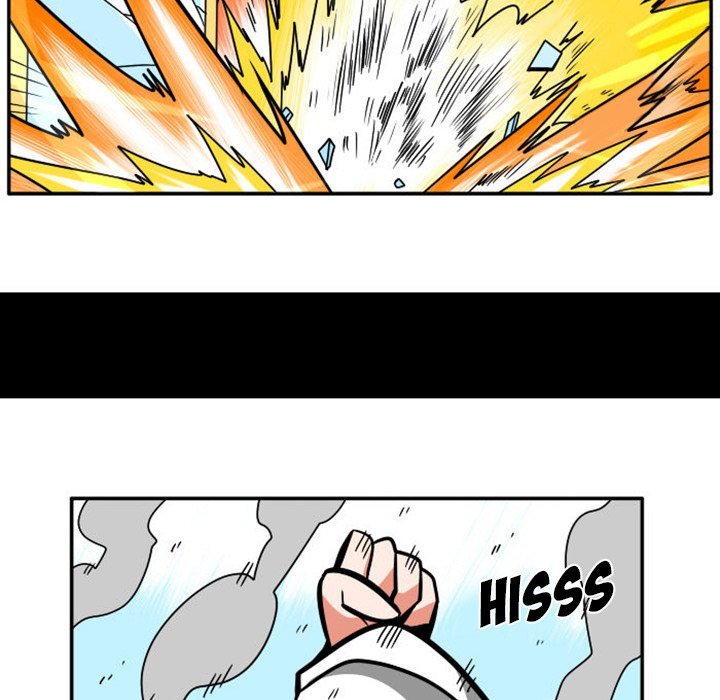 Maki and Friends Manhwa - Chapter 86 Page 23