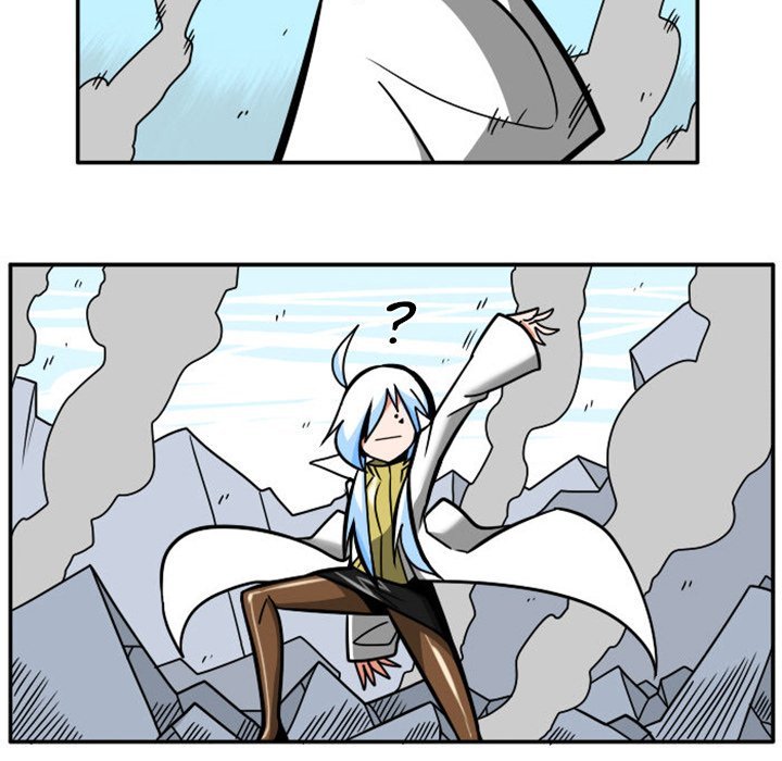 Maki and Friends Manhwa - Chapter 86 Page 24