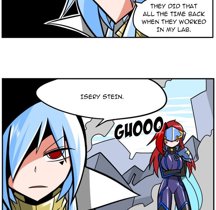 Maki and Friends Manhwa - Chapter 86 Page 26