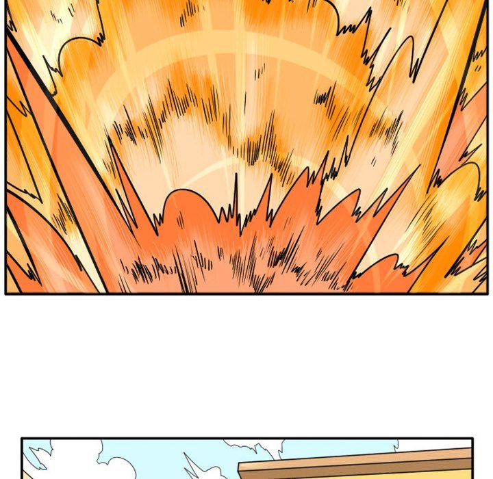 Maki and Friends Manhwa - Chapter 86 Page 34