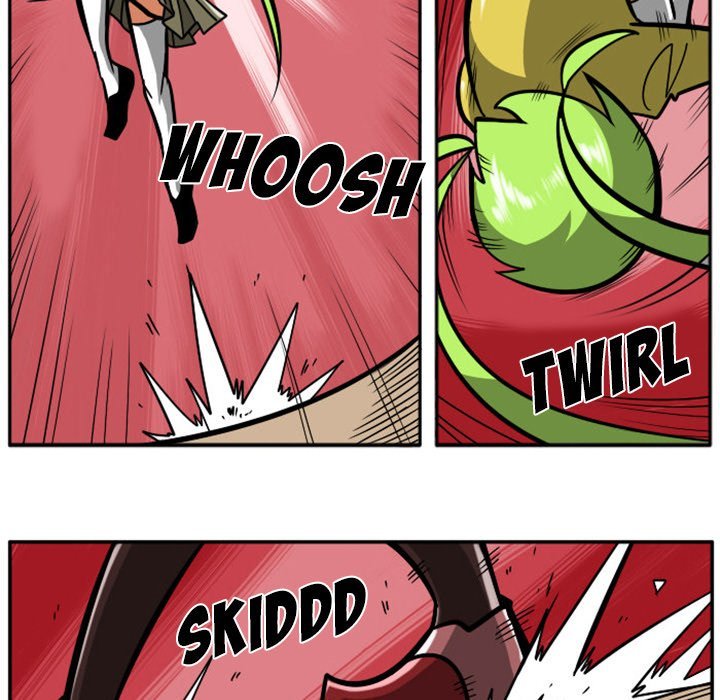 Maki and Friends Manhwa - Chapter 86 Page 52