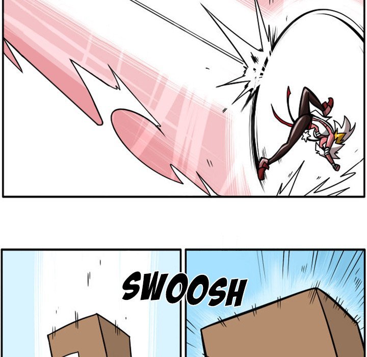 Maki and Friends Manhwa - Chapter 86 Page 56