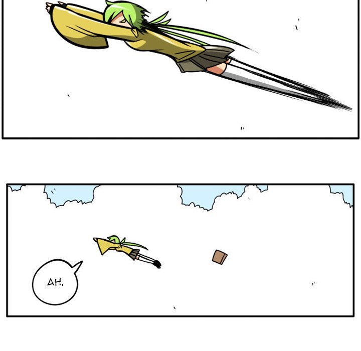 Maki and Friends Manhwa - Chapter 86 Page 59