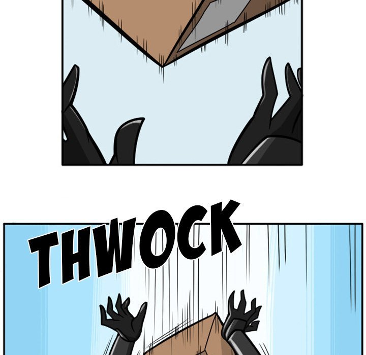 Maki and Friends Manhwa - Chapter 86 Page 62