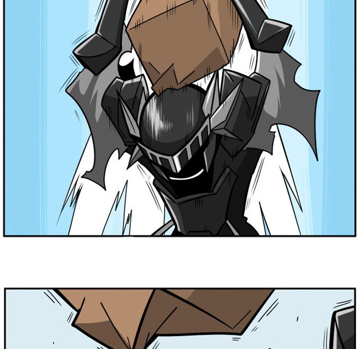 Maki and Friends Manhwa - Chapter 86 Page 63