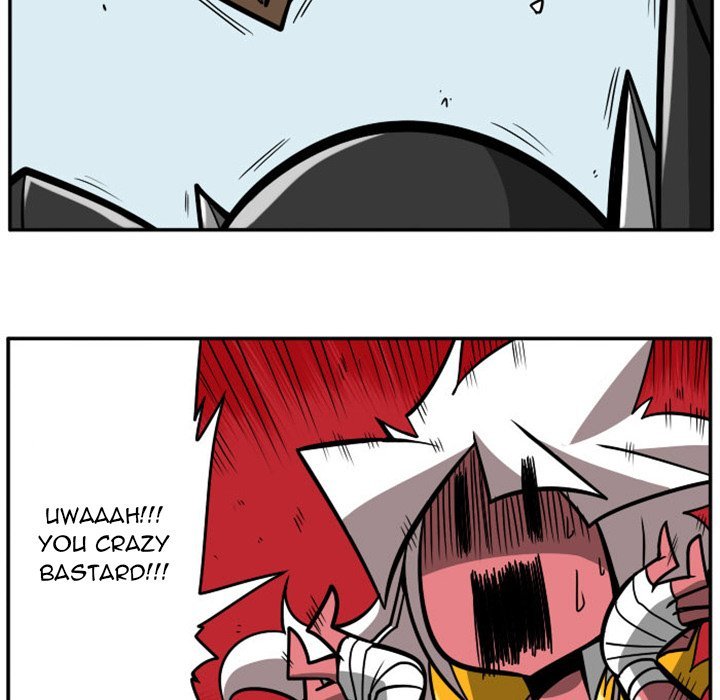 Maki and Friends Manhwa - Chapter 86 Page 64