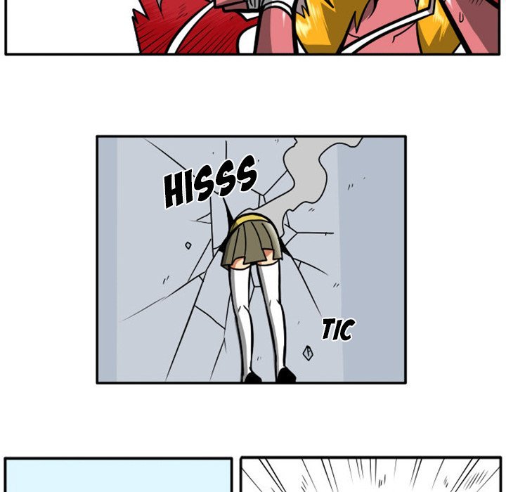 Maki and Friends Manhwa - Chapter 86 Page 65