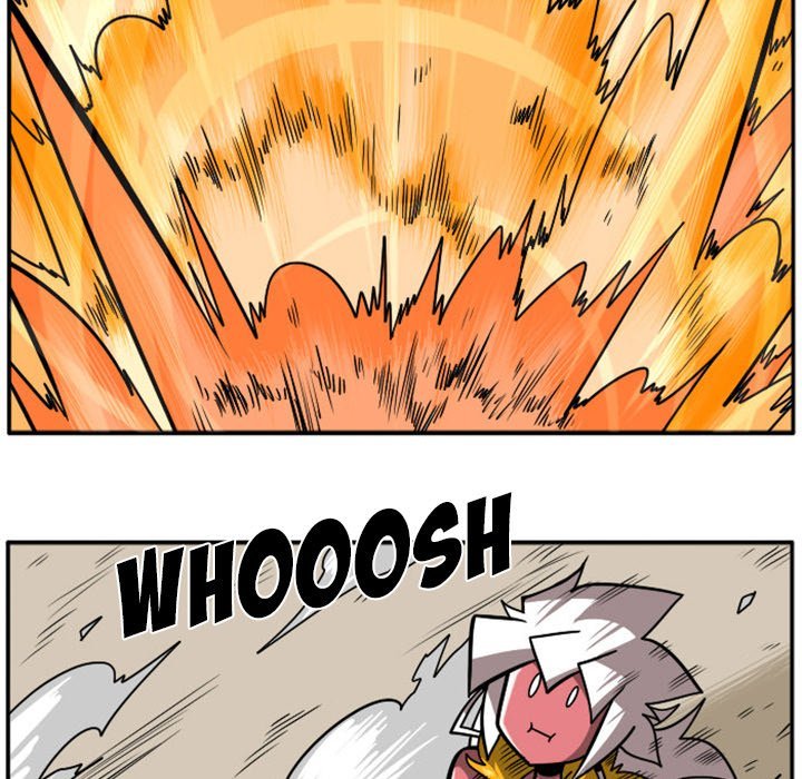 Maki and Friends Manhwa - Chapter 86 Page 67