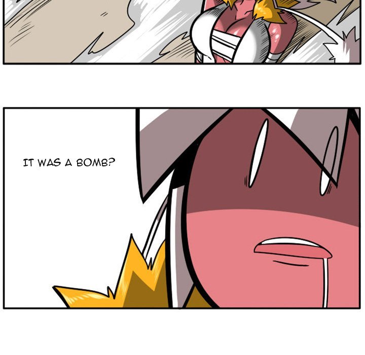 Maki and Friends Manhwa - Chapter 86 Page 68