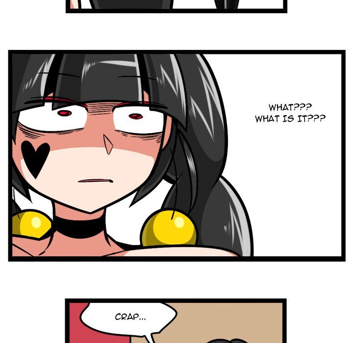 Maki and Friends Manhwa - Chapter 211 Page 15