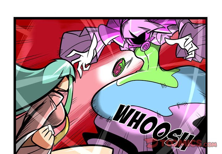 Maki and Friends Manhwa - Chapter 116 Page 0